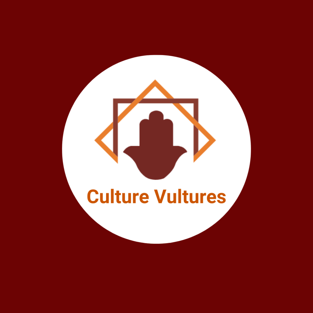 Culture Vultures