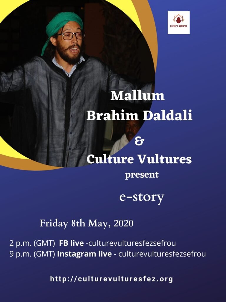 Culture Vultures