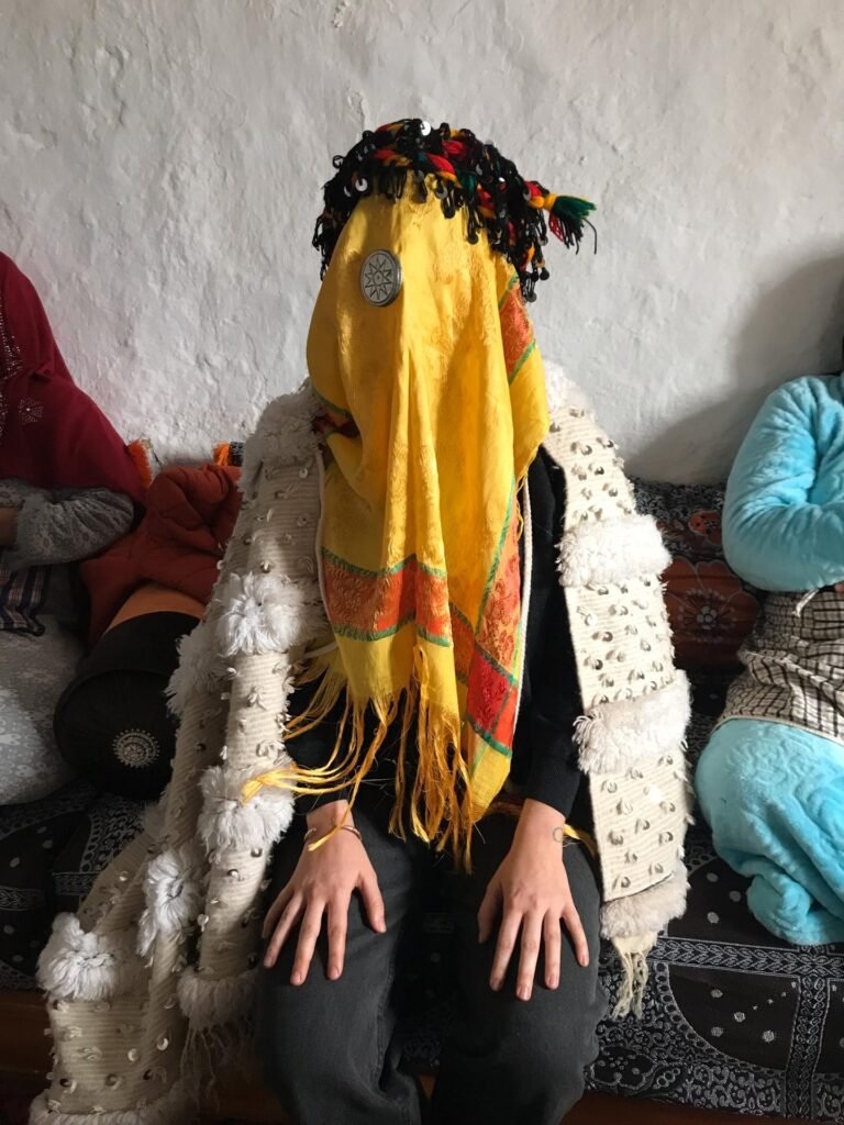 Culture Vultures